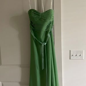 Bridesmaid/special occasion dress